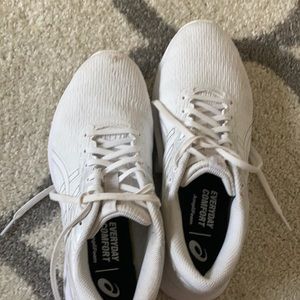ASICS running/ walking sneakers